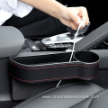 Car Seat Gap Filler Organizer Car Storage Box